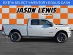 2026 RAM 3500 RAM 3500 LARAMIE CREW CAB 4X4 6'4' BOX