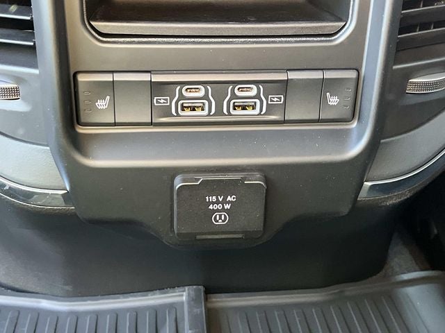 2026 RAM 3500 RAM 3500 LARAMIE CREW CAB 4X4 6'4' BOX