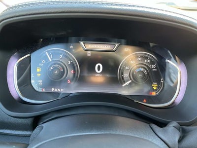 2026 RAM 3500 RAM 3500 LARAMIE CREW CAB 4X4 6'4' BOX