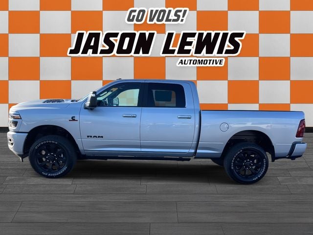 2026 RAM 3500 RAM 3500 LARAMIE CREW CAB 4X4 6'4' BOX