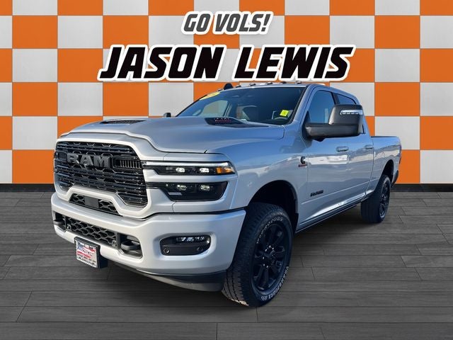 2026 RAM 3500 RAM 3500 LARAMIE CREW CAB 4X4 6'4' BOX