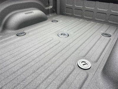 2026 RAM 3500 RAM 3500 LARAMIE CREW CAB 4X4 6'4' BOX