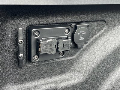 2026 RAM 3500 RAM 3500 LARAMIE CREW CAB 4X4 6'4' BOX