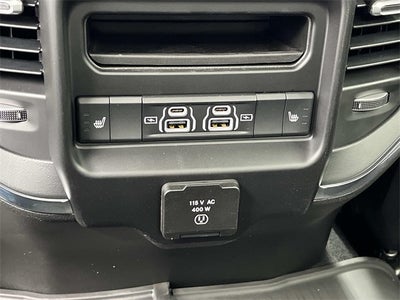 2026 RAM 3500 RAM 3500 LARAMIE CREW CAB 4X4 6'4' BOX