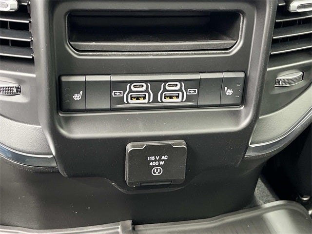 2026 RAM 3500 RAM 3500 LARAMIE CREW CAB 4X4 6'4' BOX