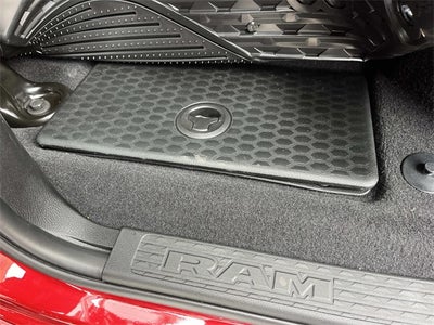 2026 RAM 3500 RAM 3500 LARAMIE CREW CAB 4X4 6'4' BOX