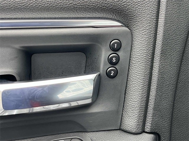 2026 RAM 3500 RAM 3500 LARAMIE CREW CAB 4X4 6'4' BOX