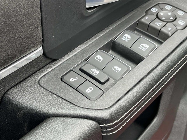 2026 RAM 3500 RAM 3500 LARAMIE CREW CAB 4X4 6'4' BOX