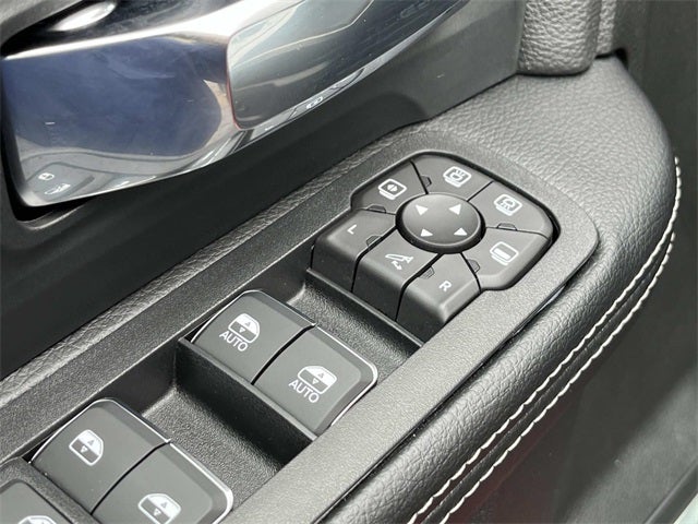 2026 RAM 3500 RAM 3500 LARAMIE CREW CAB 4X4 6'4' BOX