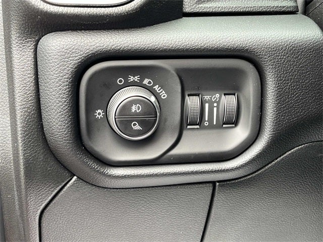 2026 RAM 3500 RAM 3500 LARAMIE CREW CAB 4X4 6'4' BOX