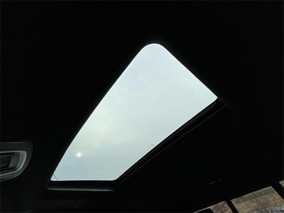 2026 RAM 3500 RAM 3500 LARAMIE CREW CAB 4X4 6'4' BOX