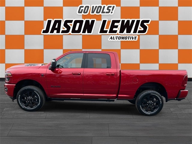 2026 RAM 3500 RAM 3500 LARAMIE CREW CAB 4X4 6'4' BOX