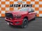 2026 RAM 3500 RAM 3500 LARAMIE CREW CAB 4X4 6'4' BOX