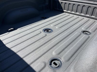2026 RAM 3500 RAM 3500 LARAMIE CREW CAB 4X4 6'4' BOX