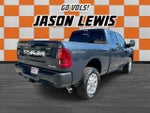 2026 RAM 3500 RAM 3500 LARAMIE CREW CAB 4X4 6'4' BOX