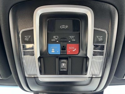 2026 RAM 3500 RAM 3500 LARAMIE CREW CAB 4X4 6'4' BOX