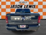 2026 RAM 3500 RAM 3500 LARAMIE CREW CAB 4X4 6'4' BOX