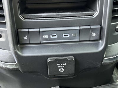 2026 RAM 3500 RAM 3500 LARAMIE CREW CAB 4X4 6'4' BOX