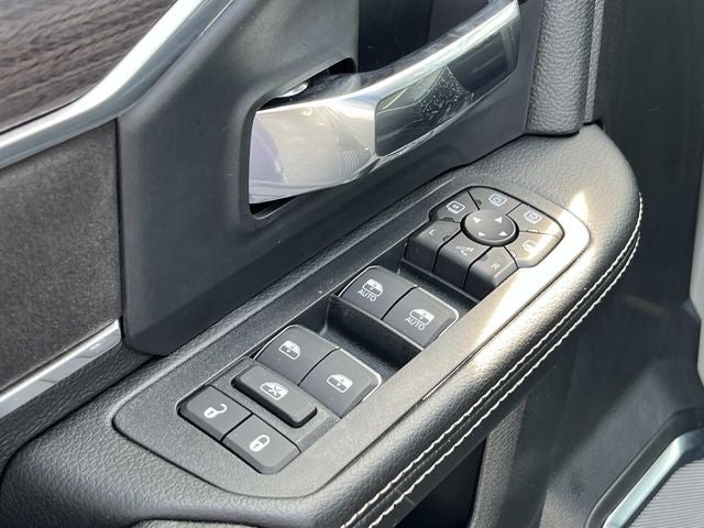 2026 RAM 3500 RAM 3500 LARAMIE CREW CAB 4X4 6'4' BOX