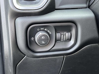 2026 RAM 3500 RAM 3500 LARAMIE CREW CAB 4X4 6'4' BOX
