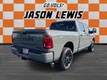2026 RAM 3500 RAM 3500 LARAMIE CREW CAB 4X4 6'4' BOX