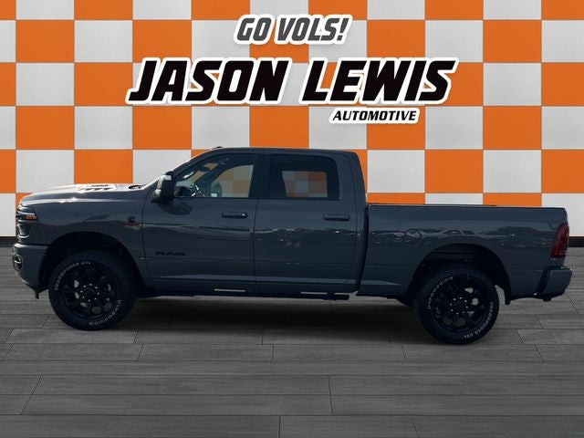 2026 RAM 3500 RAM 3500 LARAMIE CREW CAB 4X4 6'4' BOX