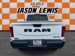 2026 RAM 3500 RAM 3500 TRADESMAN CREW CAB 4X4 8' BOX