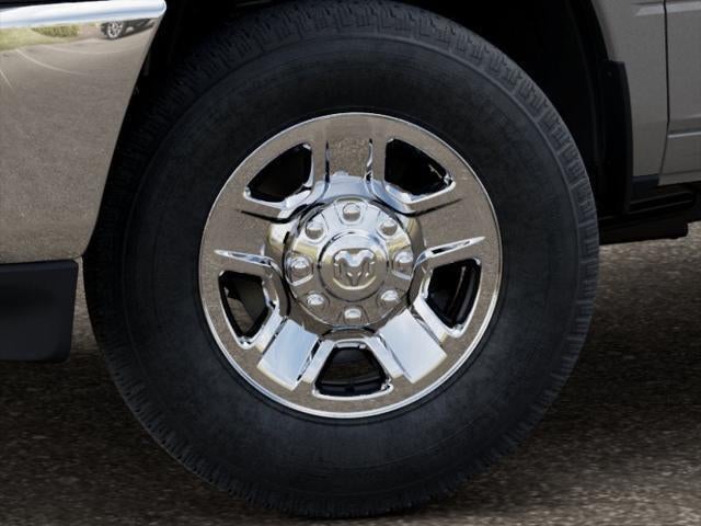 2026 RAM 3500 RAM 3500 TRADESMAN CREW CAB 4X4 8' BOX