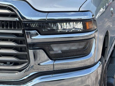 2026 RAM 3500 RAM 3500 TRADESMAN CREW CAB 4X4 8' BOX