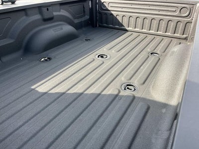 2026 RAM 3500 RAM 3500 TRADESMAN CREW CAB 4X4 8' BOX