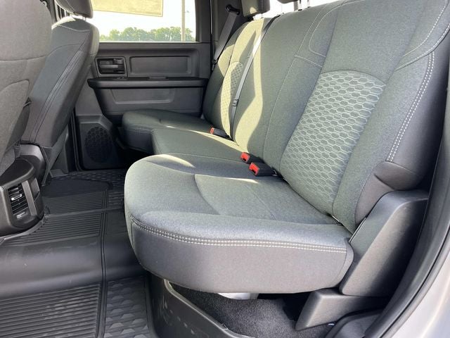 2026 RAM 3500 RAM 3500 TRADESMAN CREW CAB 4X4 8' BOX
