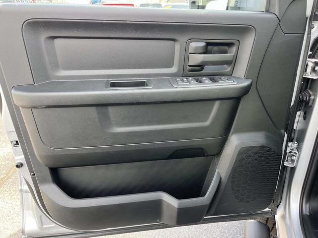 2026 RAM 3500 RAM 3500 TRADESMAN CREW CAB 4X4 8' BOX