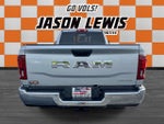 2026 RAM 3500 RAM 3500 TRADESMAN CREW CAB 4X4 8' BOX