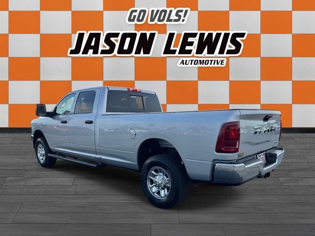 2026 RAM 3500 RAM 3500 TRADESMAN CREW CAB 4X4 8' BOX
