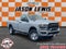 2026 RAM 2500 RAM 2500 TRADESMAN REGULAR CAB 4X4 8' BOX