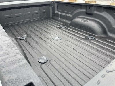 2026 RAM 2500 RAM 2500 TRADESMAN REGULAR CAB 4X4 8' BOX