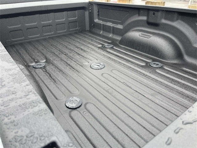 2026 RAM 2500 RAM 2500 TRADESMAN REGULAR CAB 4X4 8' BOX