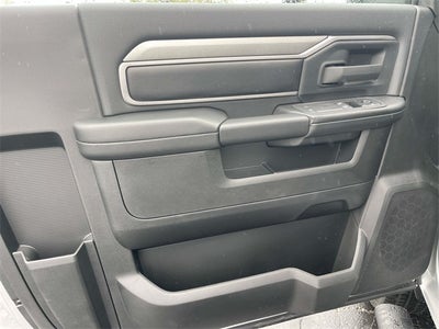 2026 RAM 2500 RAM 2500 TRADESMAN REGULAR CAB 4X4 8' BOX