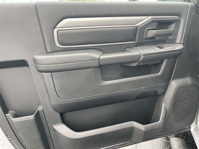 2026 RAM 2500 RAM 2500 TRADESMAN REGULAR CAB 4X4 8' BOX