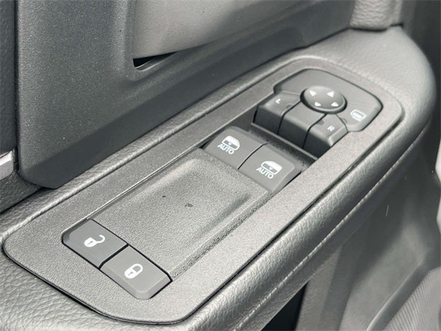 2026 RAM 2500 RAM 2500 TRADESMAN REGULAR CAB 4X4 8' BOX