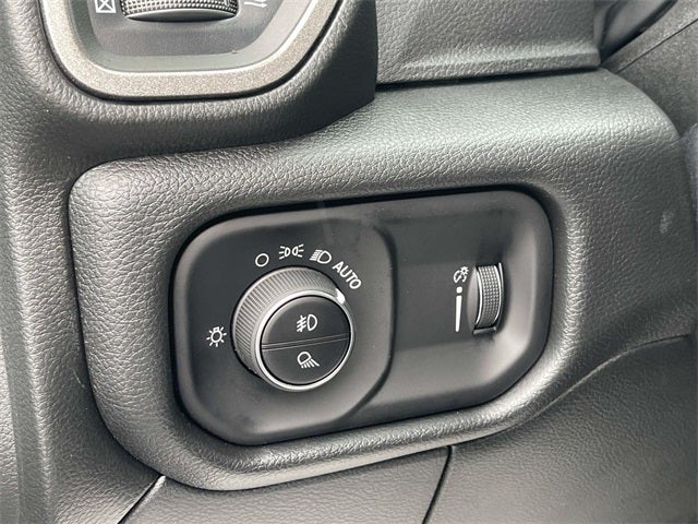 2026 RAM 2500 RAM 2500 TRADESMAN REGULAR CAB 4X4 8' BOX