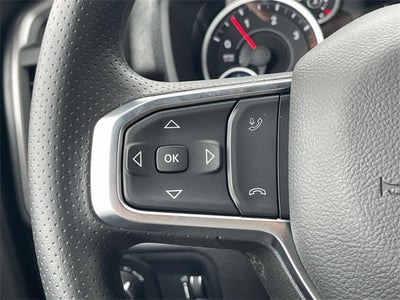 2026 RAM 2500 RAM 2500 TRADESMAN REGULAR CAB 4X4 8' BOX