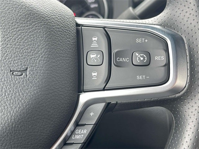 2026 RAM 2500 RAM 2500 TRADESMAN REGULAR CAB 4X4 8' BOX