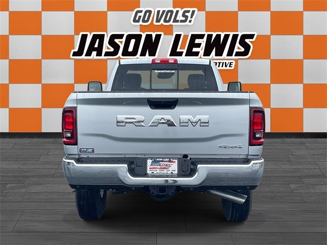 2026 RAM 2500 RAM 2500 TRADESMAN REGULAR CAB 4X4 8' BOX