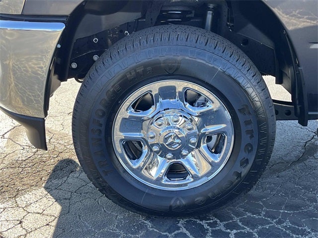 2026 RAM 2500 RAM 2500 TRADESMAN CREW CAB 4X4 6'4' BOX