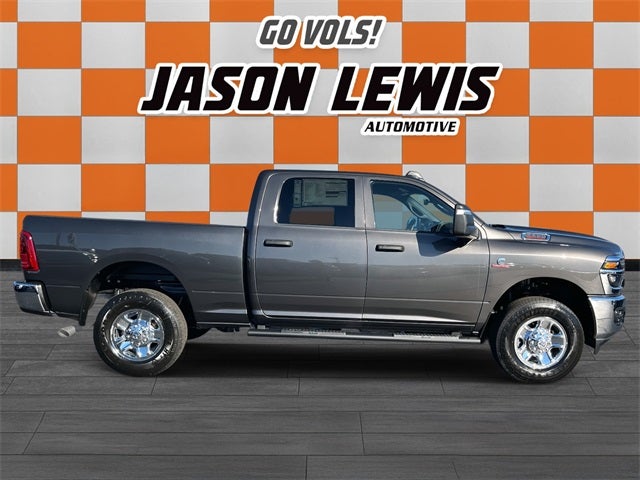 2026 RAM 2500 RAM 2500 TRADESMAN CREW CAB 4X4 6'4' BOX