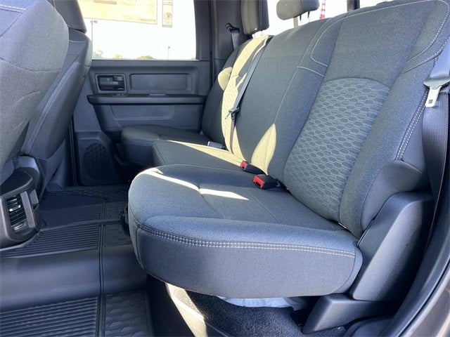 2026 RAM 2500 RAM 2500 TRADESMAN CREW CAB 4X4 6'4' BOX