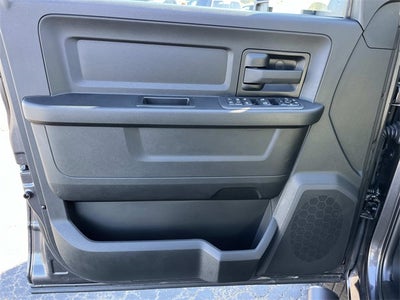 2026 RAM 2500 RAM 2500 TRADESMAN CREW CAB 4X4 6'4' BOX