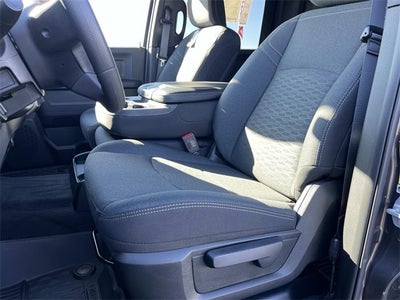 2026 RAM 2500 RAM 2500 TRADESMAN CREW CAB 4X4 6'4' BOX