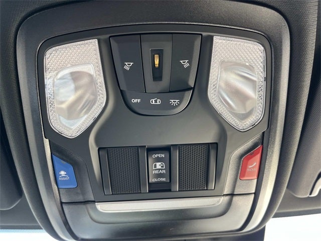 2026 RAM 2500 RAM 2500 TRADESMAN CREW CAB 4X4 6'4' BOX